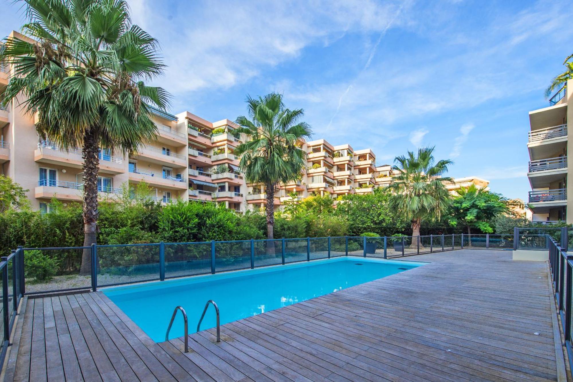"L'Idyllique" Parking, Piscine, Plage, Calme Assure, Gare Rocabruna Exterior foto