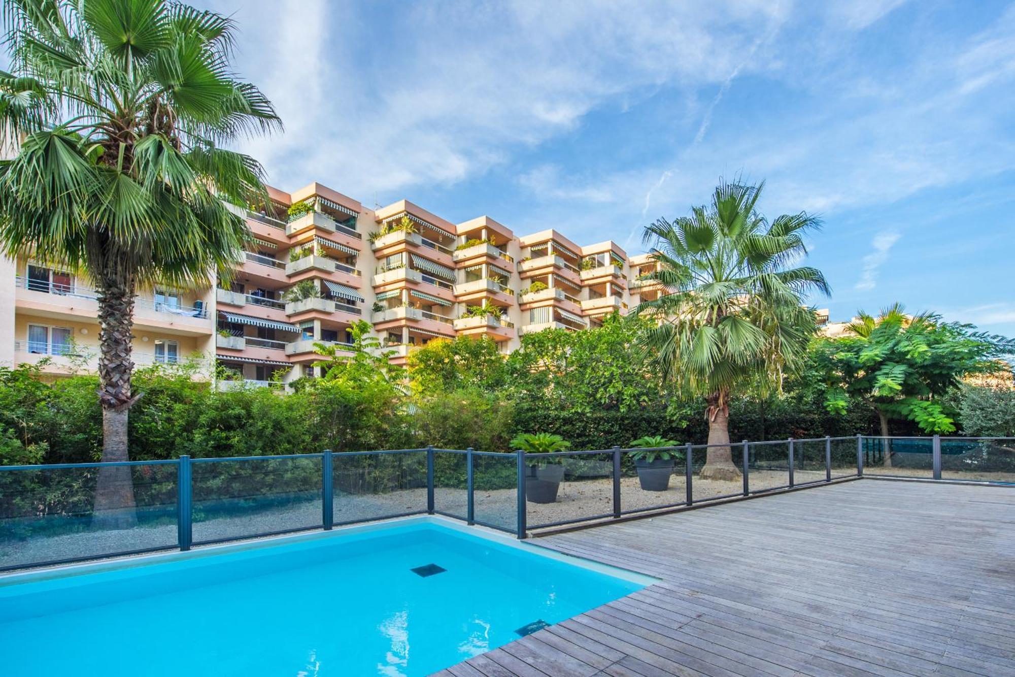 "L'Idyllique" Parking, Piscine, Plage, Calme Assure, Gare Rocabruna Exterior foto
